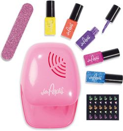 Miss Pepis nagelcentrum