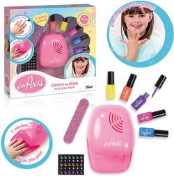 Miss Pepis nagelcentrum