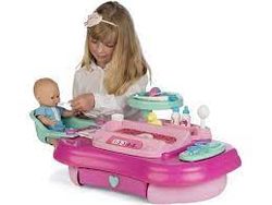 *CENTRO NURSERY 3 EN 1