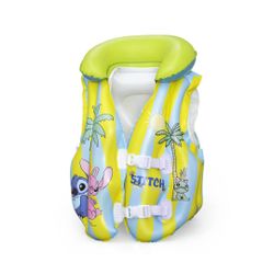 CHALECO HINCHABLE 51x46 STITCH