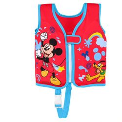 CHALECO MICKEY 1-3A