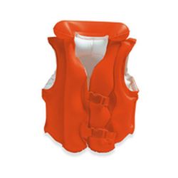 CHALECO SALVAVIDAS DELUXE 3-6a