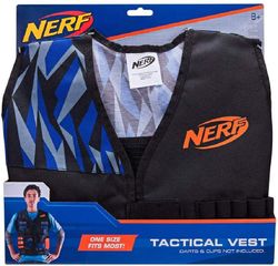 Gilet tattico Nerf