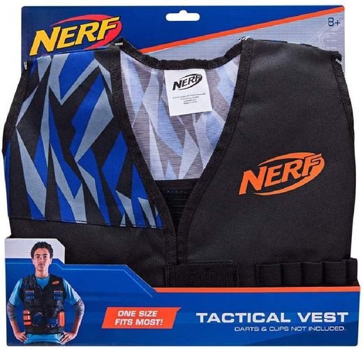 Nerf - Chaleco Tactical