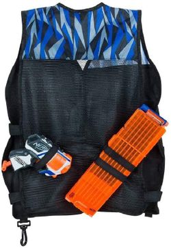 Gilet tattico Nerf