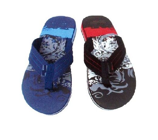 Luxe teenslipper 30-35