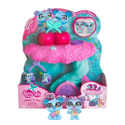 CHERRY PETS - CONFETTI TREE - KOALA TWINS