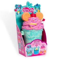 CHERRY PETS - SMOOTHIE FUN PARKS - BEAR TWINS