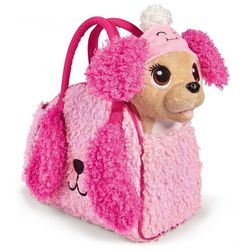 Chi Chi Love Fluffy Friend