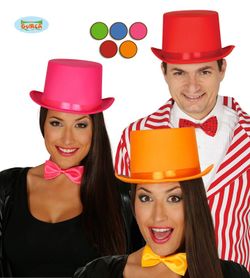 Chistera colores surtidoadulto