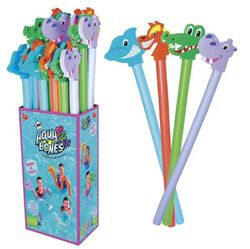 Tête d'animal d'eau de Churro