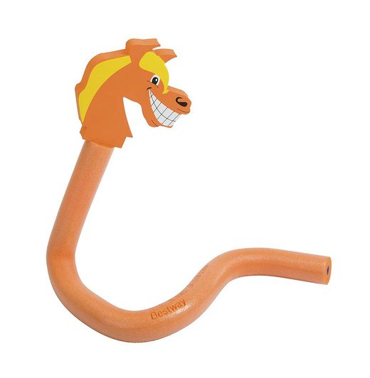 Tête d'animal d'eau de Churro