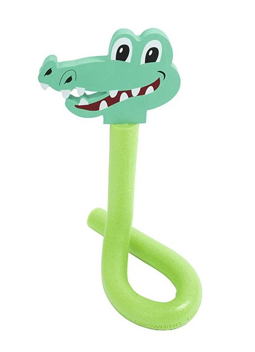 Tête d'animal d'eau de Churro