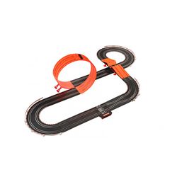 Circuito Carrera Go!!! Hot Wheels 4,9 M