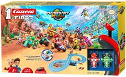 CIRCUITO MARIO KART WORLD 2,4 M