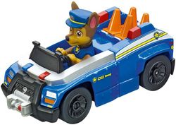 PAW PATROL-CIRCUITO FIRST A LA PISTA 2,4m