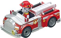 PAW PATROL-CIRCUITO FIRST A LA PISTA 2,4m