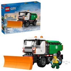 *CITY GREAT VEHICLES-QUITANIEVES