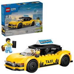 *CITY GREAT VEHICLES-TAXI AMARILLO