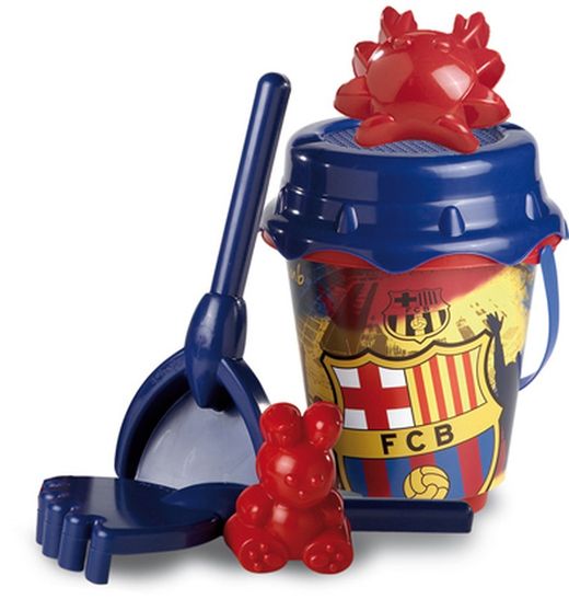 FC Barcelona Set + Formen
