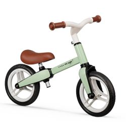 CLASSIC BALANCE BIKE