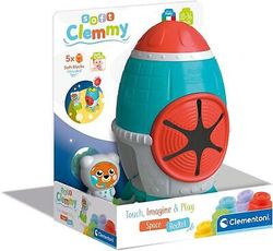 *CLEMMY COHETE SENSORIAL
