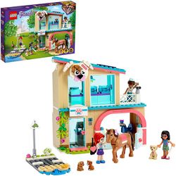 Tierklinik in Heartlake City