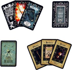 Cluedo Harry Potter