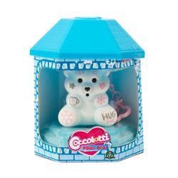 COCCOLOTTI- POLAR BEAR