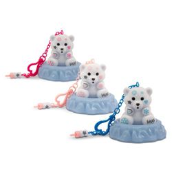 COCCOLOTTI- POLAR BEAR