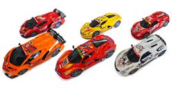 Voiture 1:16 Radio Control Racer Speed