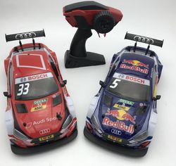 Voiture Audi Rs 5 Dtm R / C 1/16