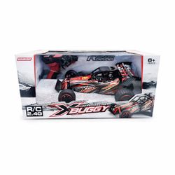 COCHE BUGGY MAX SPEED R/C