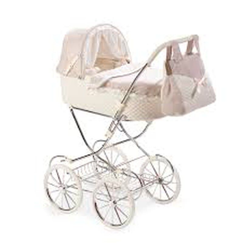 Muñecas Carrito Bebe Don Dino Cochecito MuÃ±ecas Don Dino Don Dino - Main Image