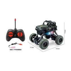 COCHE CLIMBER R/C