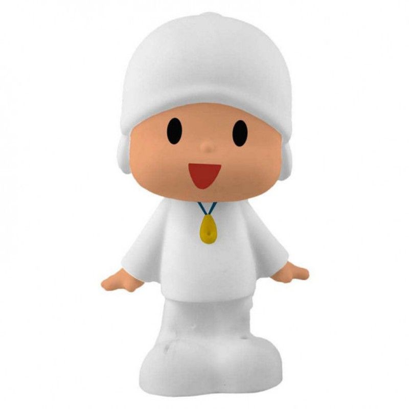 Pocoyo Colores Mágicos Con Mando