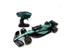 COCHE FORMULA I ASTON MARTIN 1:14 RC