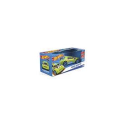 COCHE HOT WHEELS NIGHT SHIFTER 2.4 Ghz 1:16
