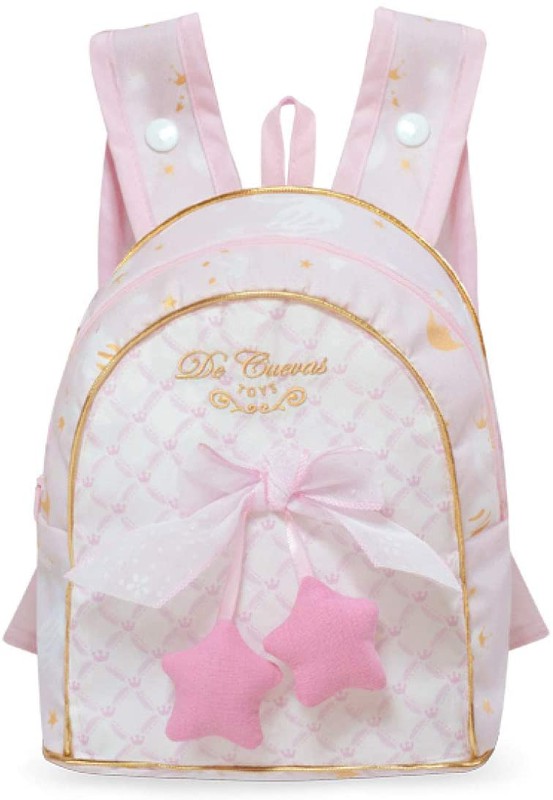 COCHE MUÑECA 3X1 PLEGABLE MARIA ROSA