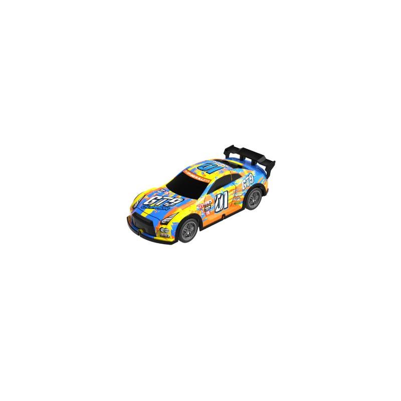 COCHE PERFECT 20 CM R/C COLORES SURTIDOS