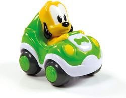 Voiture tirer en arrière disney