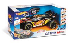COCHE R.C. HOT WHEELS IGNITE RACER XS 2.4GHz  1:10