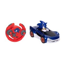 COCHE RC SONIC DRIFTING