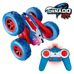 COCHE R/C TORNADO MAX