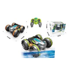 COCHE SUMIT LEADER AMPHIBIUS R.C.