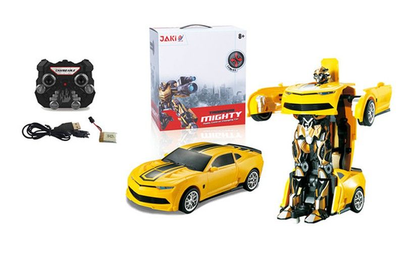 Coche Teledirigido Robot Teledirigido Juguete Coche Teledirigido