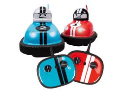 Carros de choque Rc Xtrem Raiders