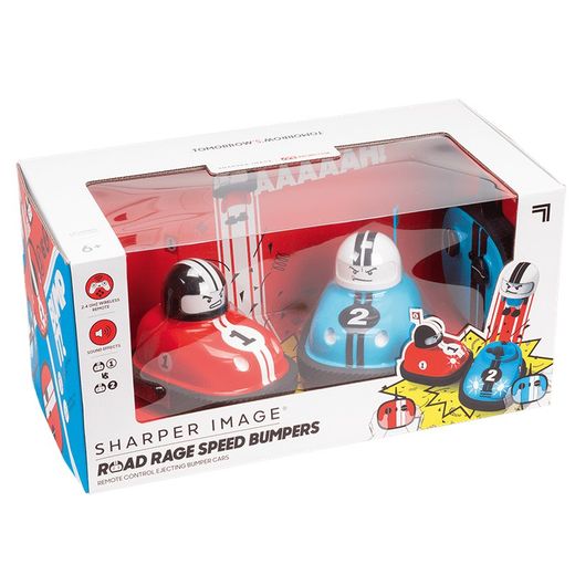 Carros de choque Rc Xtrem Raiders