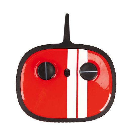 Carros de choque Rc Xtrem Raiders