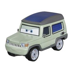 Cars characters cars 3
